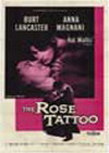 The Rose Tattoo Poster